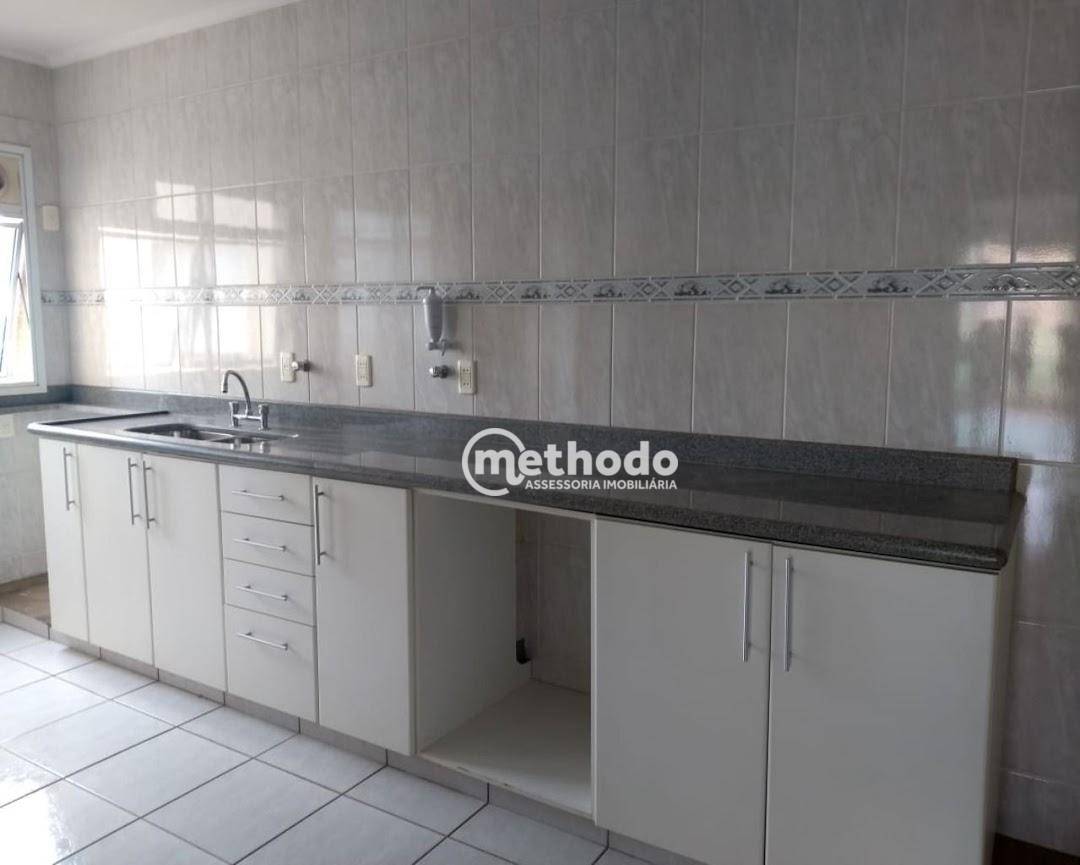 Apartamento à venda com 4 quartos, 133m² - Foto 7