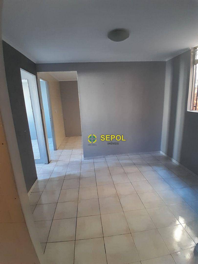 Apartamento para alugar com 2 quartos, 48m² - Foto 1