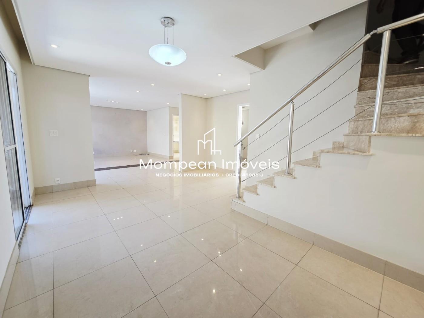 Casa de Condomínio para alugar com 5 quartos, 163m² - Foto 3