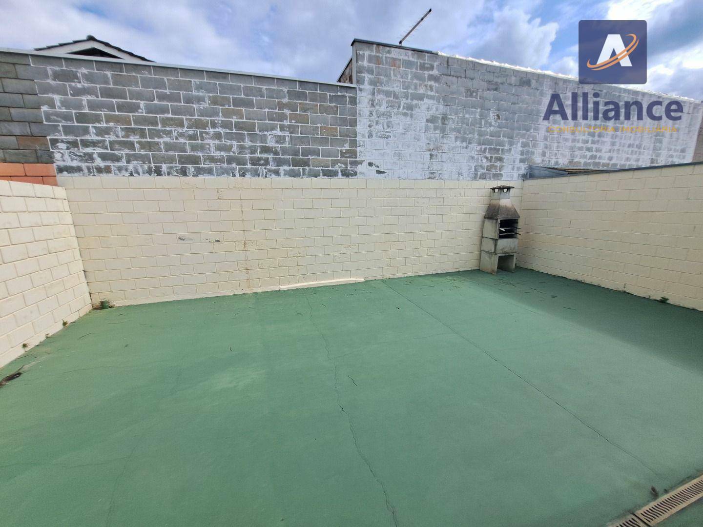 Casa de Condomínio à venda com 3 quartos, 80m² - Foto 12