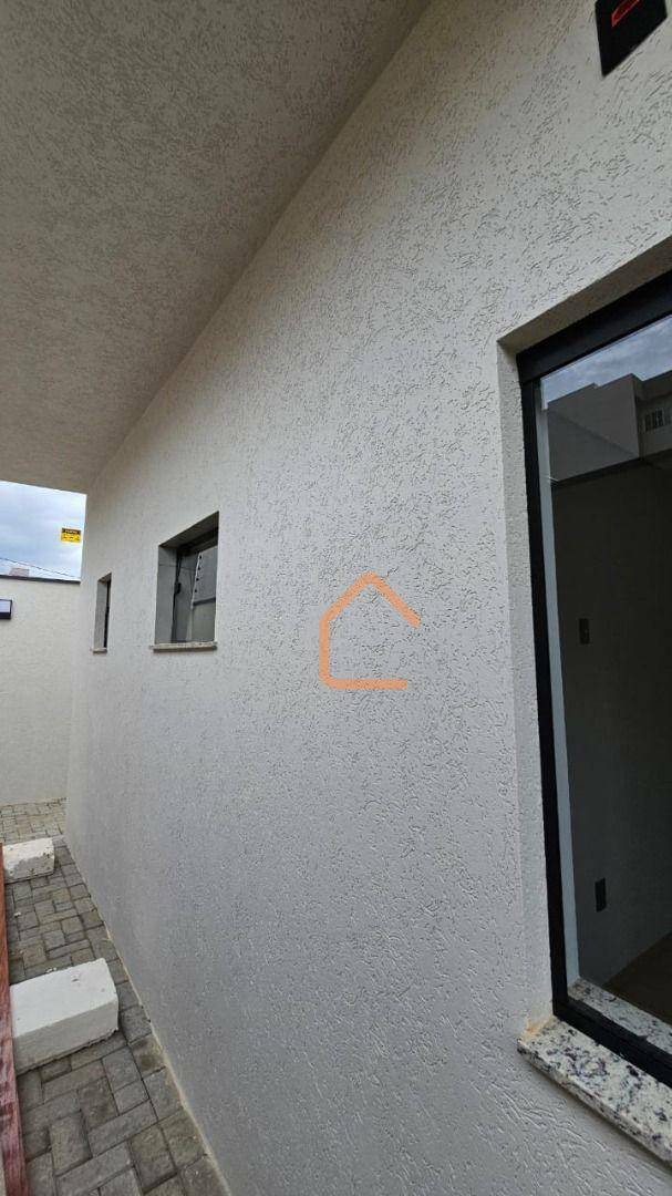 Casa à venda com 3 quartos, 123m² - Foto 27
