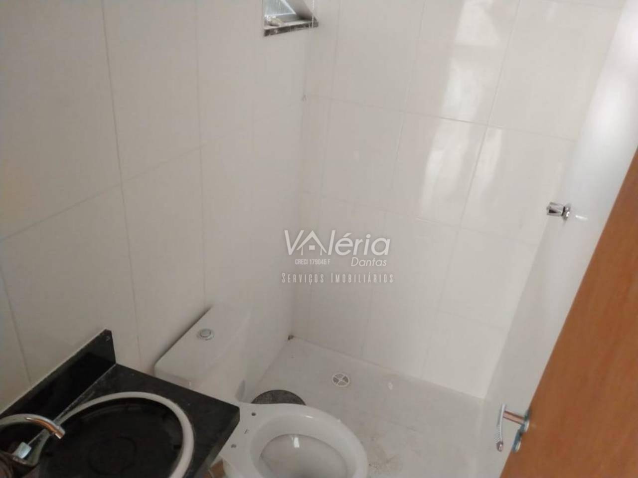 Apartamento à venda com 2 quartos, 45m² - Foto 6