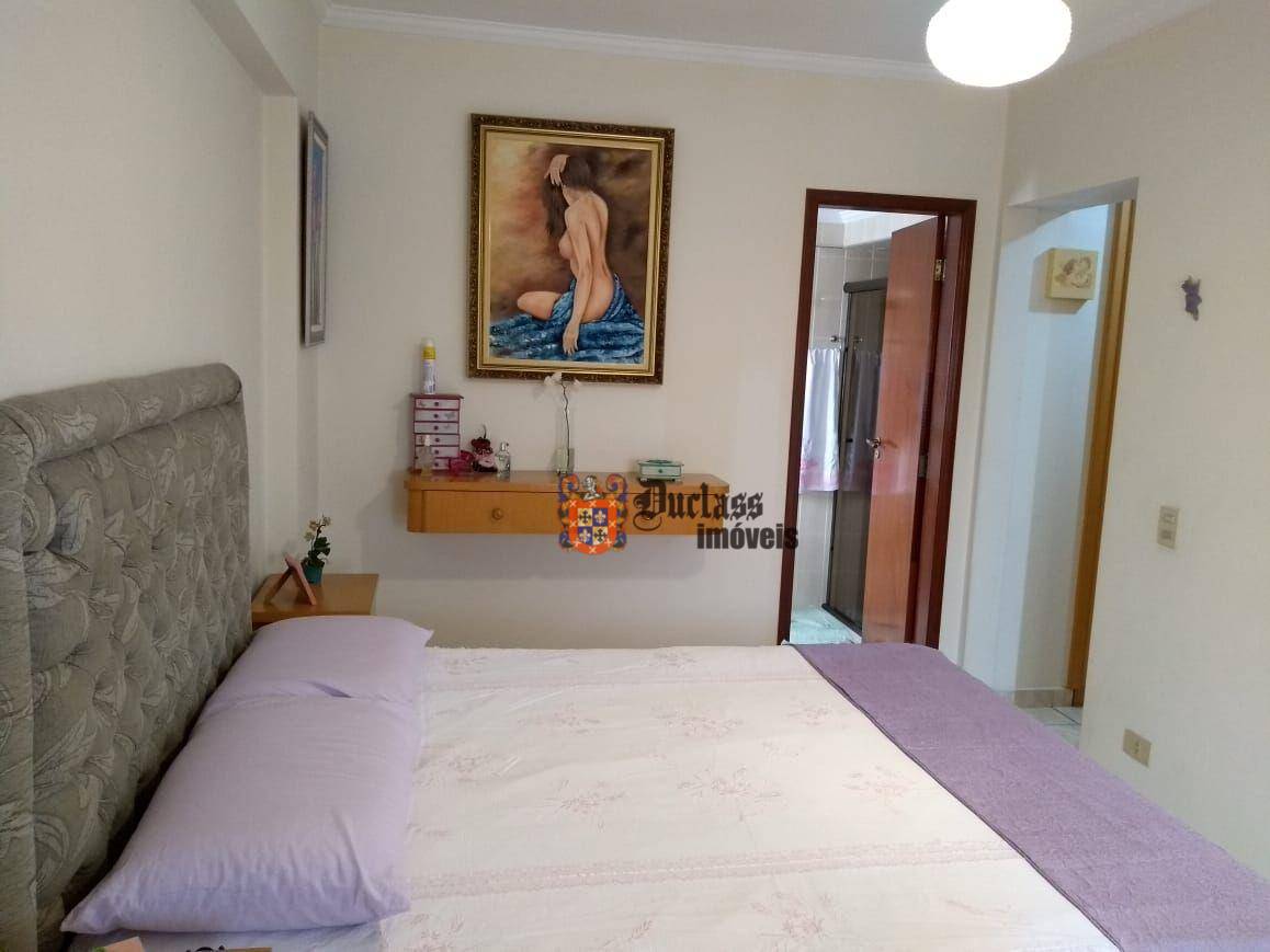 Apartamento à venda com 3 quartos, 140m² - Foto 13