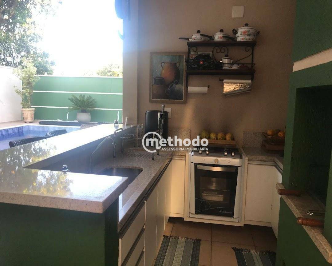 Casa de Condomínio à venda com 3 quartos, 250m² - Foto 10