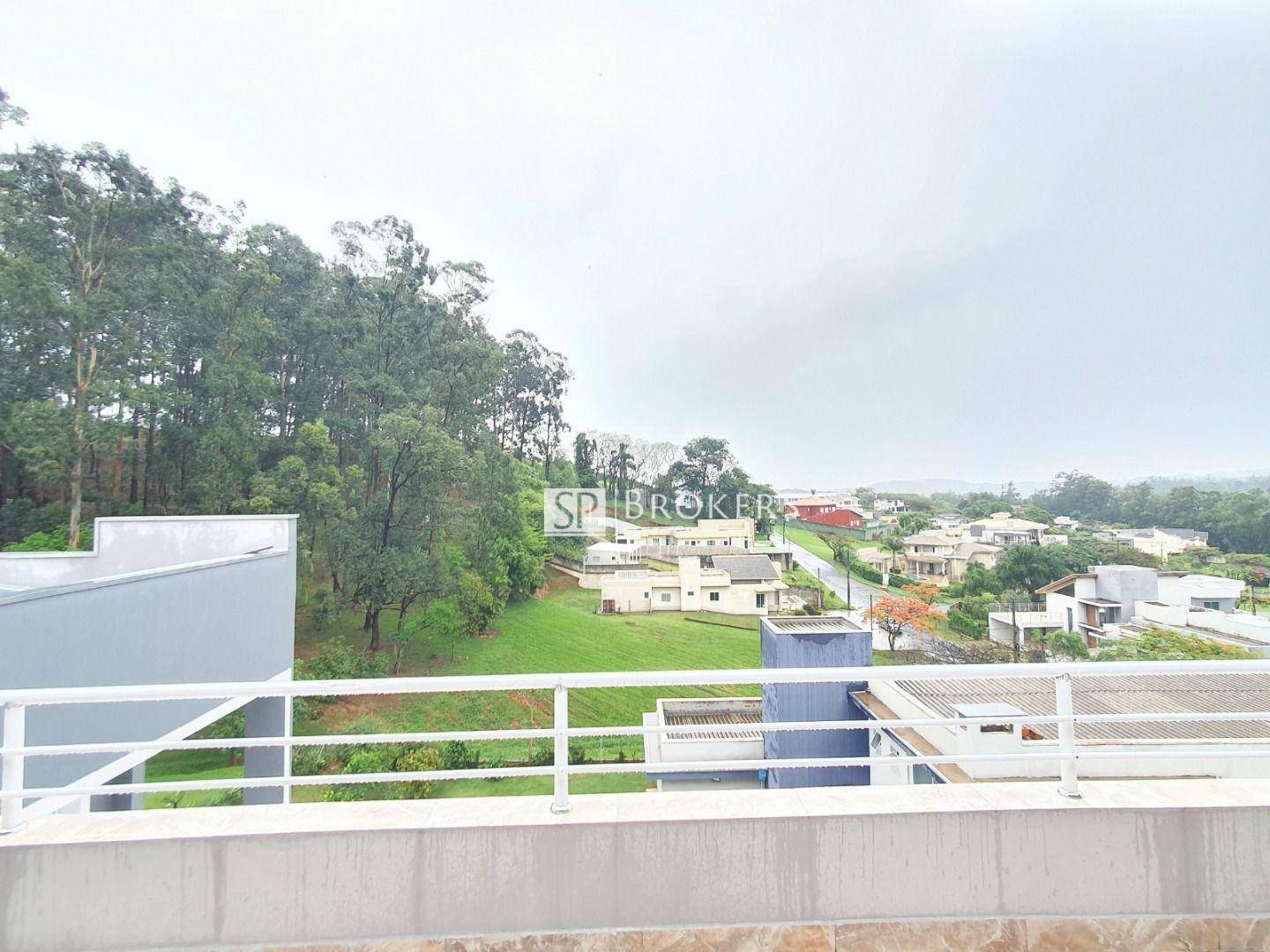 Casa de Condomínio à venda com 4 quartos, 351m² - Foto 15