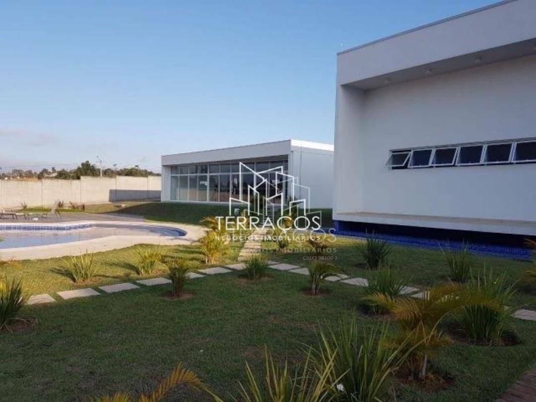 Casa de Condomínio à venda com 3 quartos, 230m² - Foto 42