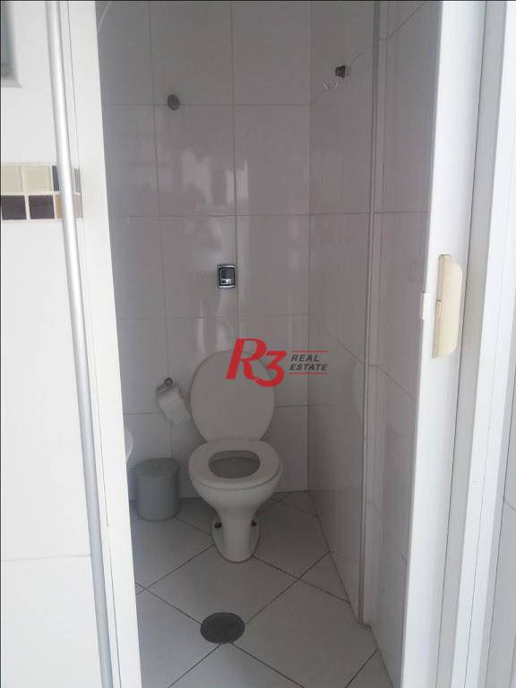 Apartamento à venda com 3 quartos, 160m² - Foto 15