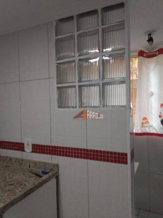 Apartamento à venda com 3 quartos, 65m² - Foto 19