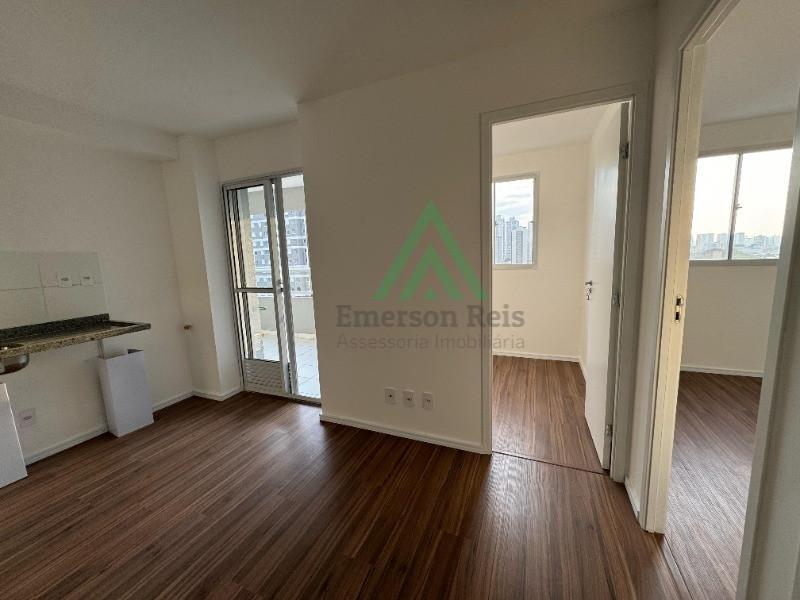 Apartamento à venda com 2 quartos, 36m² - Foto 9