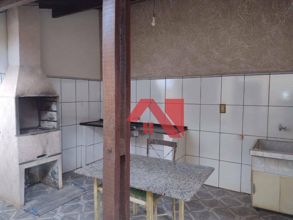 Casa à venda com 3 quartos, 115m² - Foto 20