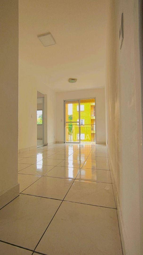 Apartamento, 2 quartos, 48 m² - Foto 1