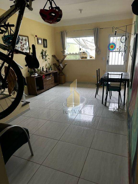 Casa, 2 quartos, 73 m² - Foto 2