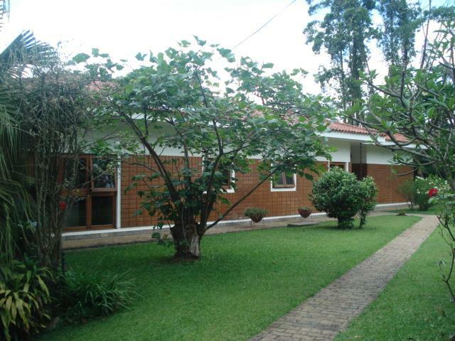 Casa de Condomínio à venda com 3 quartos, 510m² - Foto 1