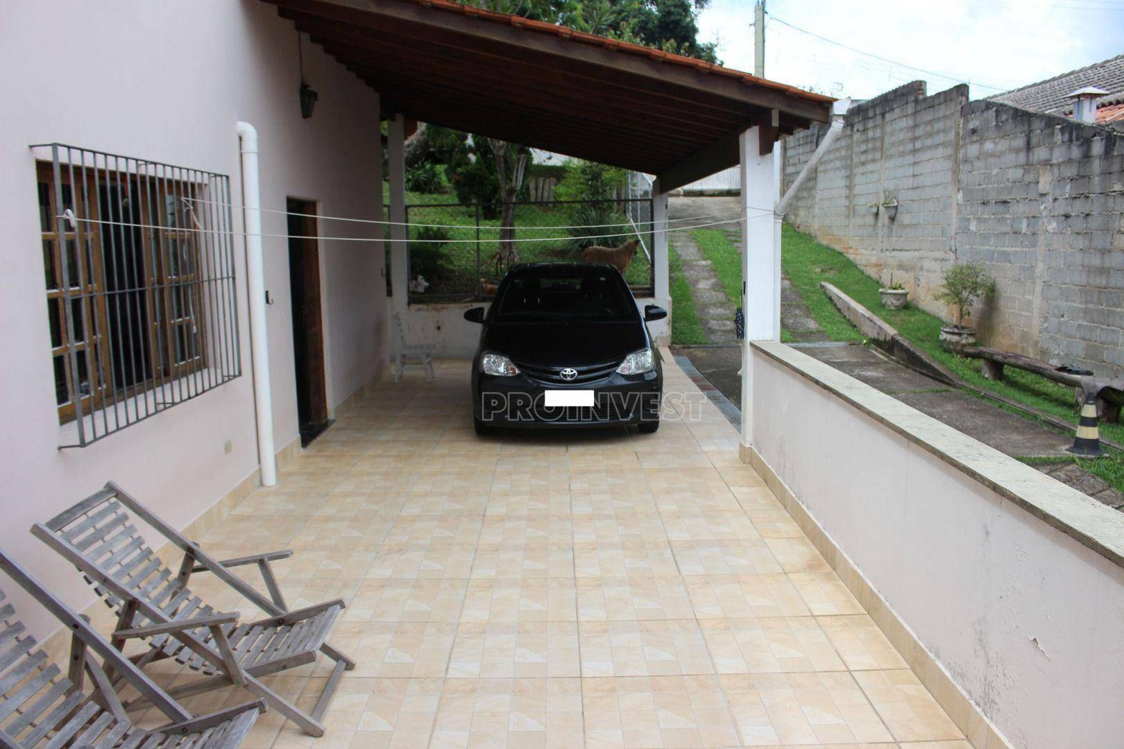 Casa à venda com 4 quartos, 390m² - Foto 24