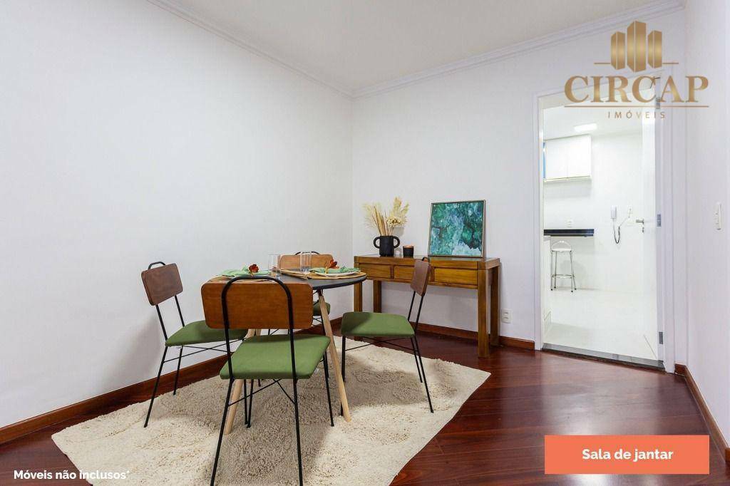 Apartamento à venda com 3 quartos, 103m² - Foto 9