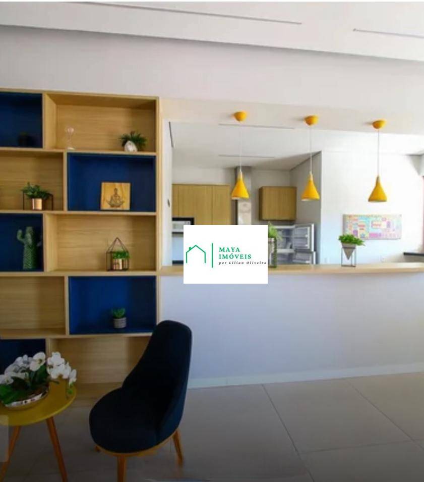 Apartamento à venda com 2 quartos, 66m² - Foto 26