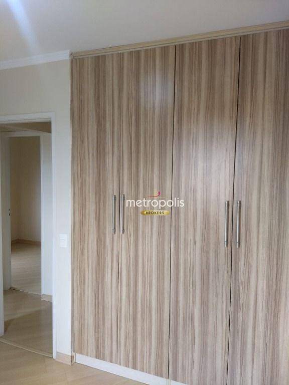 Apartamento à venda com 3 quartos, 60m² - Foto 11