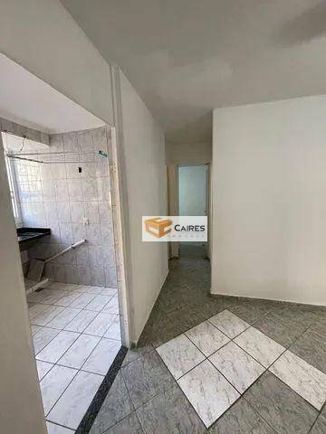 Apartamento à venda com 2 quartos, 57m² - Foto 9