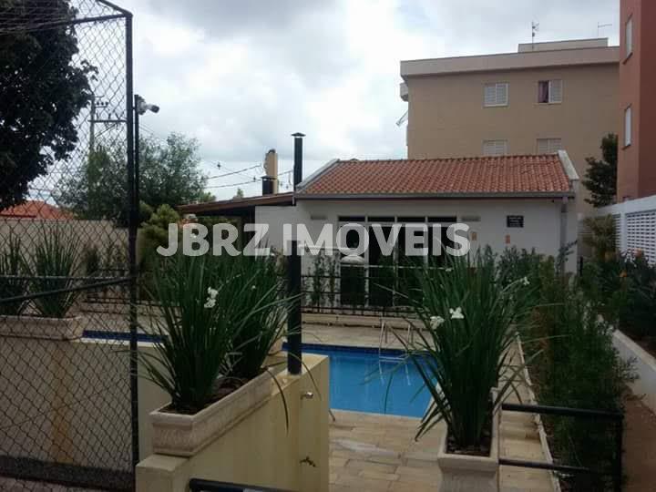 Apartamento à venda com 2 quartos, 54m² - Foto 21