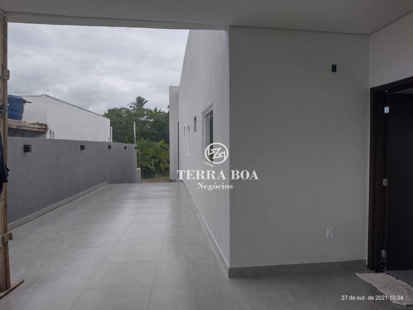 Casa de Condomínio à venda com 4 quartos, 315m² - Foto 20