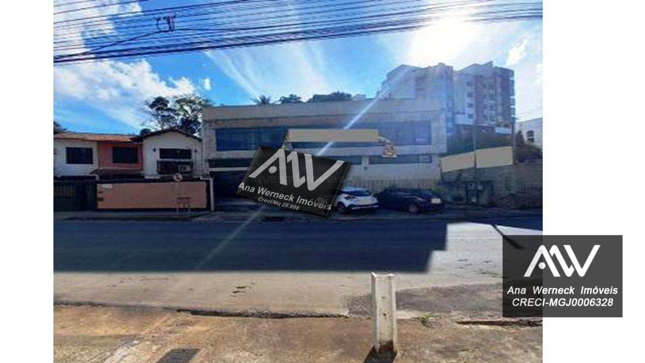 Depósito-Galpão-Armazém à venda, 363m² - Foto 1