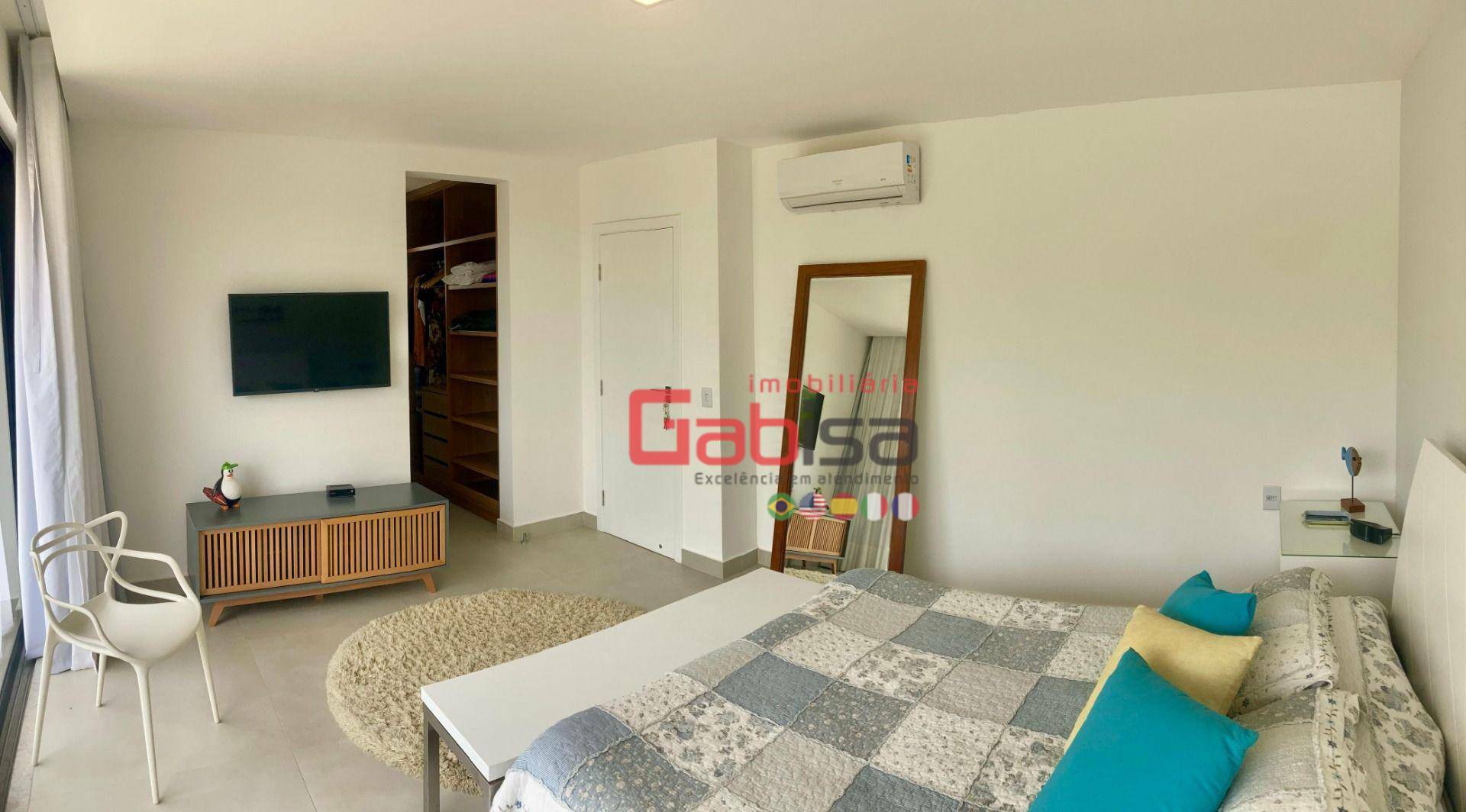 Casa à venda com 5 quartos, 330m² - Foto 16