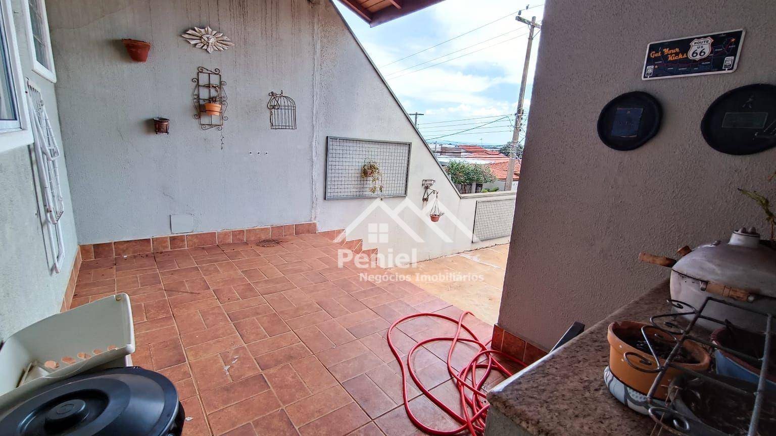 Casa à venda com 3 quartos, 352m² - Foto 19