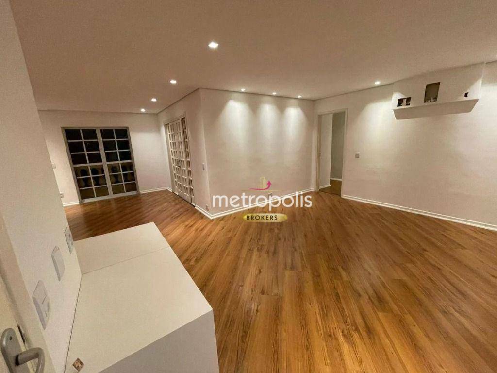 Apartamento à venda com 3 quartos, 126m² - Foto 5