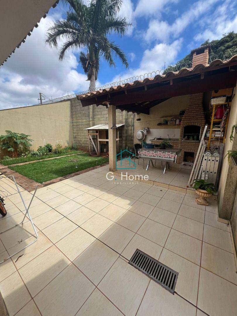 Casa de Condomínio à venda com 3 quartos, 127m² - Foto 37