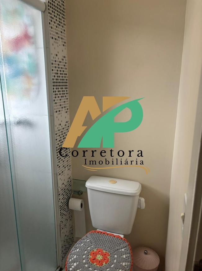 Apartamento à venda com 2 quartos, 96m² - Foto 25