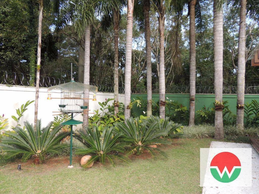 Casa de Condomínio à venda com 6 quartos, 750m² - Foto 24