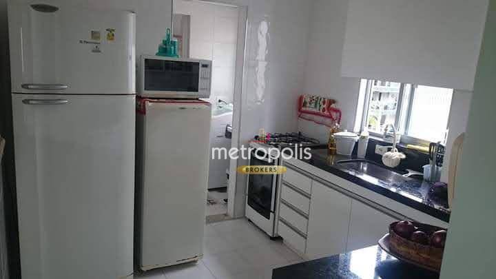 Apartamento à venda com 3 quartos, 87m² - Foto 14