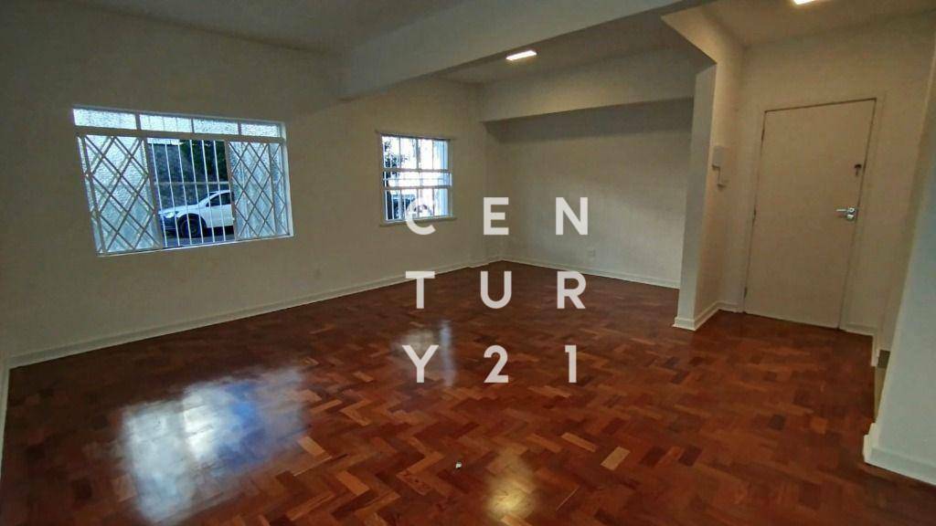 Apartamento para alugar com 3 quartos, 102m² - Foto 1