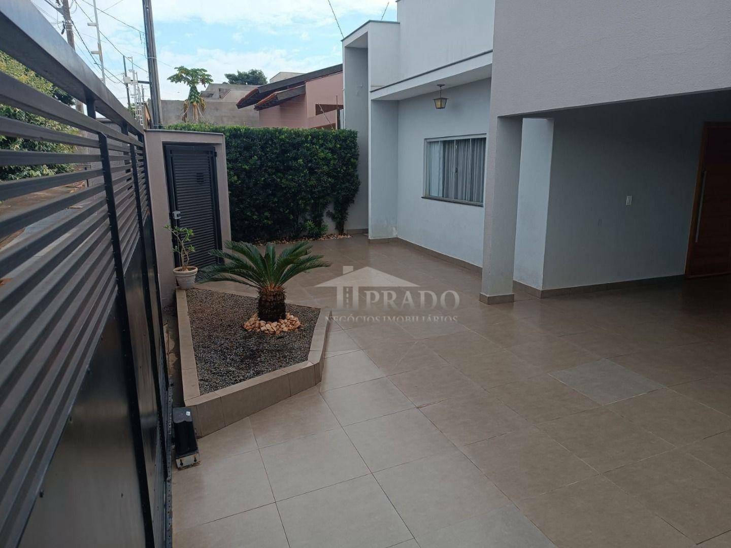 Casa à venda com 3 quartos, 140m² - Foto 5