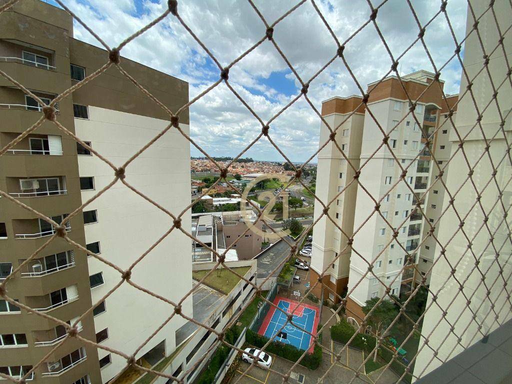 Apartamento à venda com 3 quartos, 84m² - Foto 18