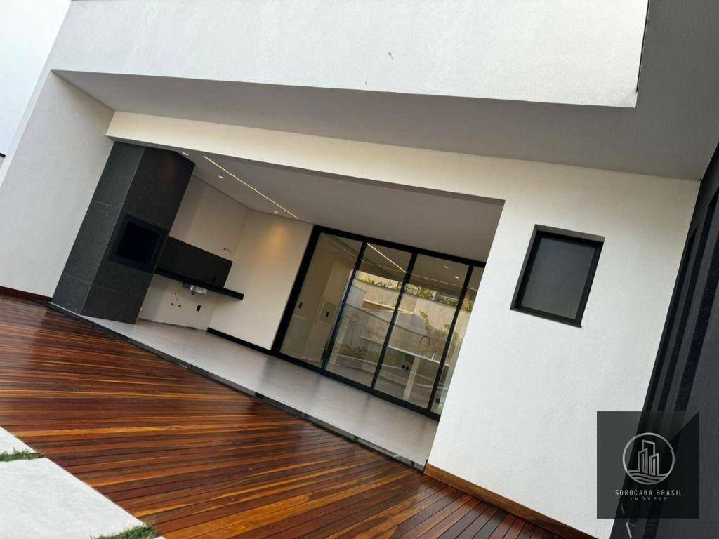 Casa de Condomínio para alugar com 3 quartos, 250m² - Foto 25