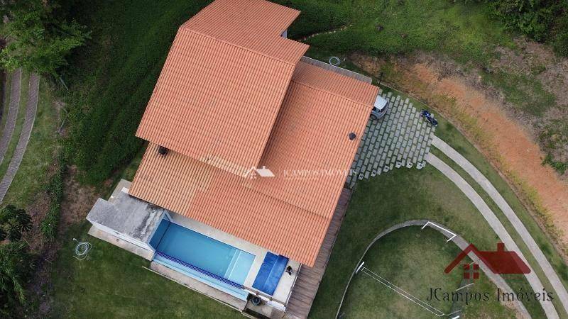 Casa de Condomínio à venda com 4 quartos, 3000M2 - Foto 15