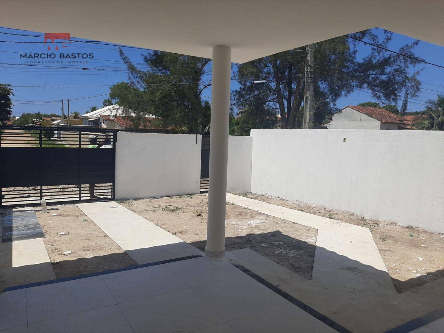 Casa à venda com 3 quartos, 108m² - Foto 3