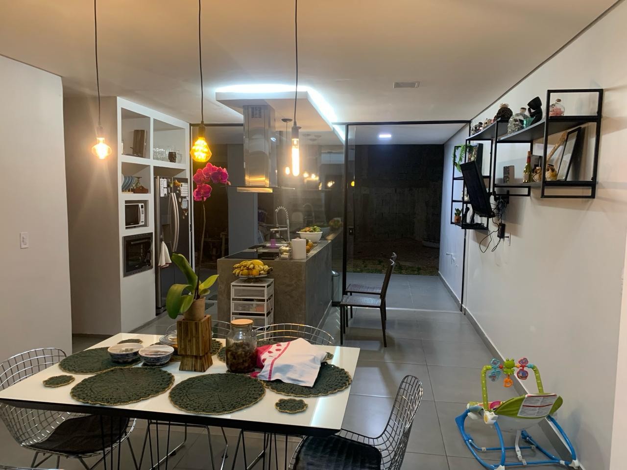 Sobrado, 3 quartos - Foto 1