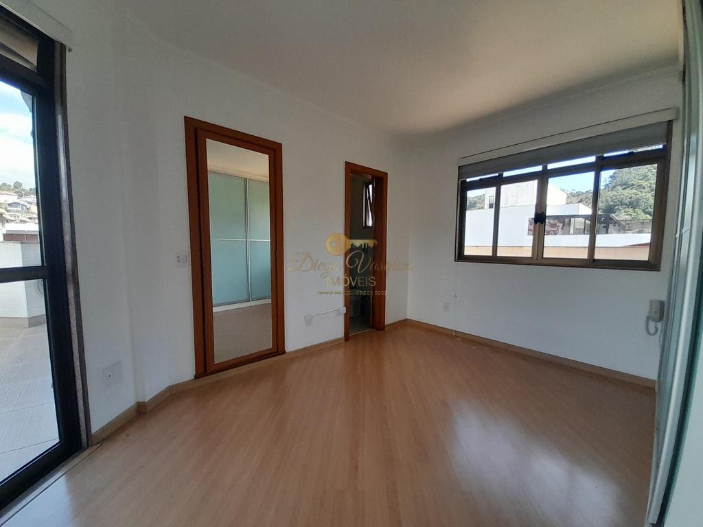 Cobertura à venda com 5 quartos, 299m² - Foto 7