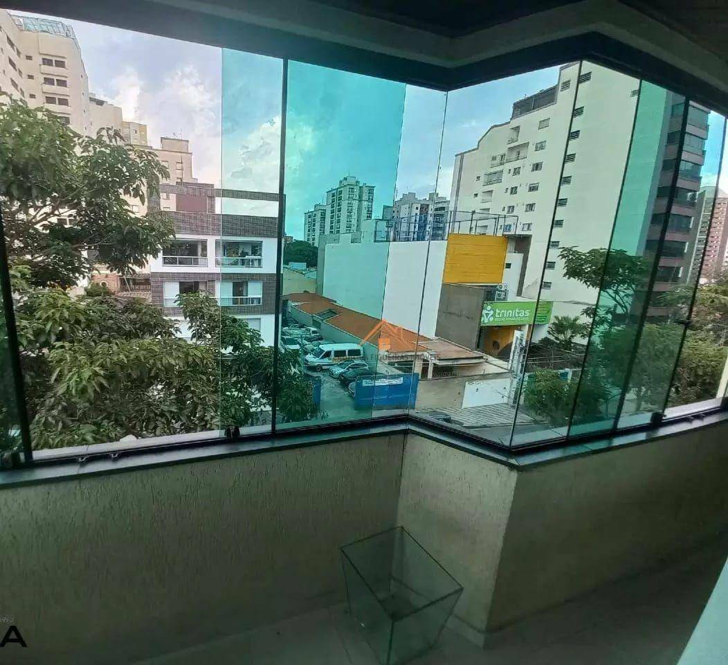 Cobertura à venda com 3 quartos, 202m² - Foto 35