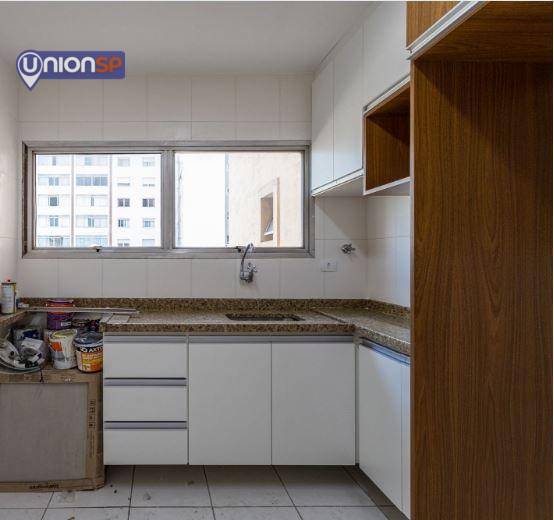 Apartamento à venda com 2 quartos, 80m² - Foto 8