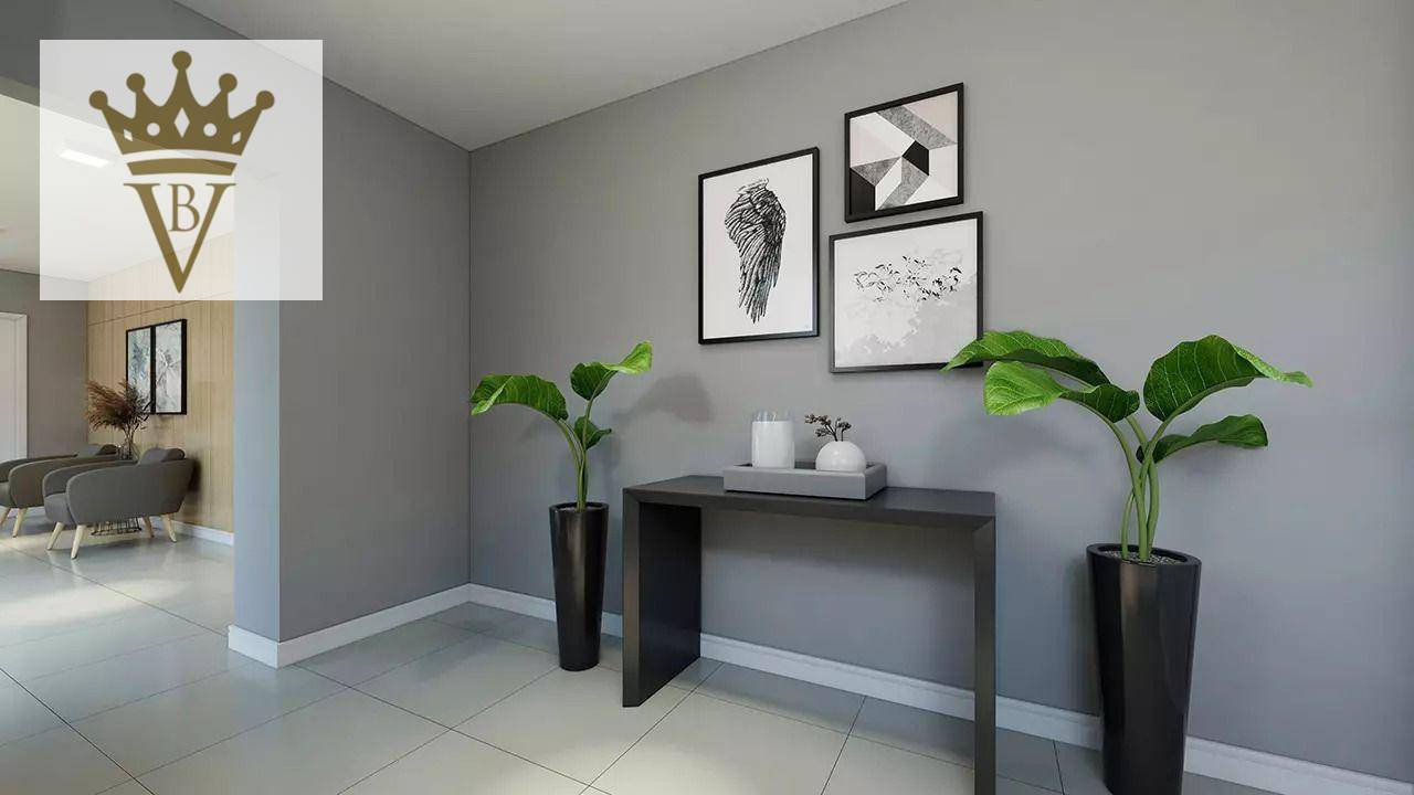 Kitnet e Studio à venda com 1 quarto, 17m² - Foto 15