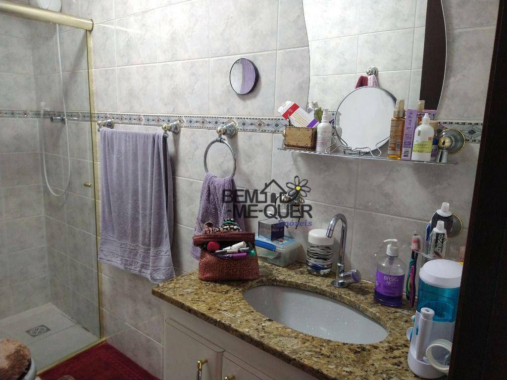 Sobrado à venda com 3 quartos, 132m² - Foto 10