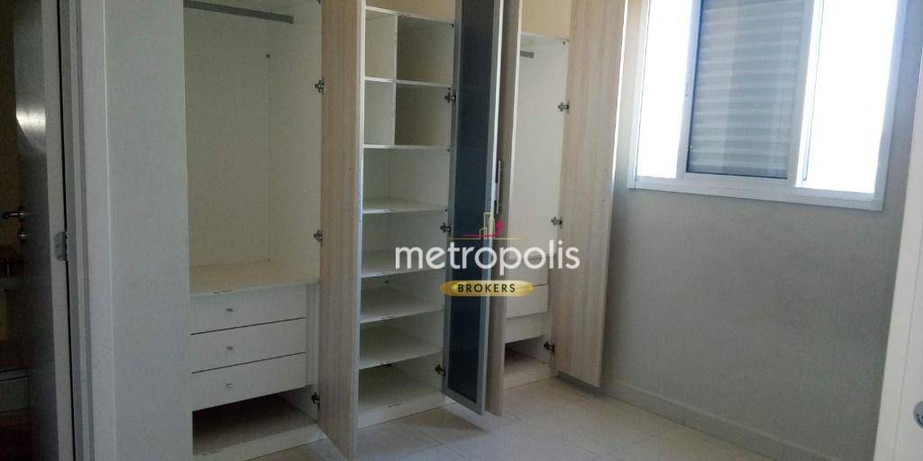 Apartamento para alugar com 2 quartos, 54m² - Foto 8