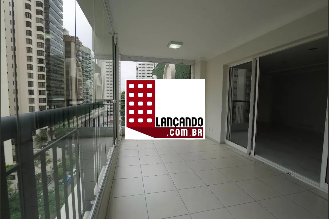 Apartamento à venda com 3 quartos, 400m² - Foto 12