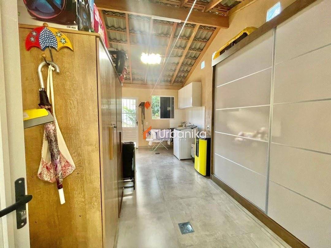 Casa de Condomínio, 1 quarto - Foto 3