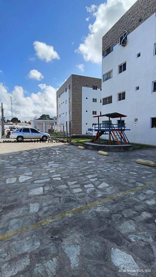 Apartamento à venda com 2 quartos, 50m² - Foto 2