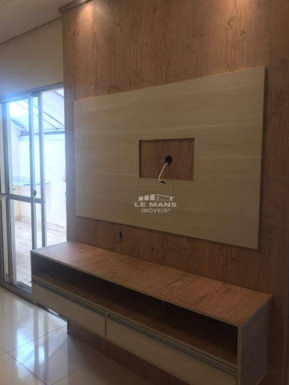 Apartamento, 2 quartos, 48 m² - Foto 4