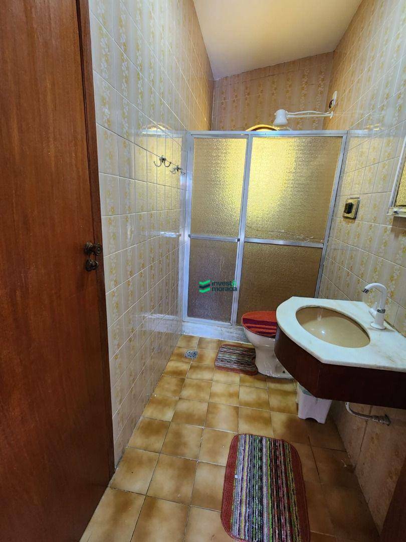 Casa para alugar com 2 quartos, 70m² - Foto 4